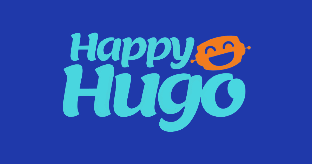 Happy Hugo